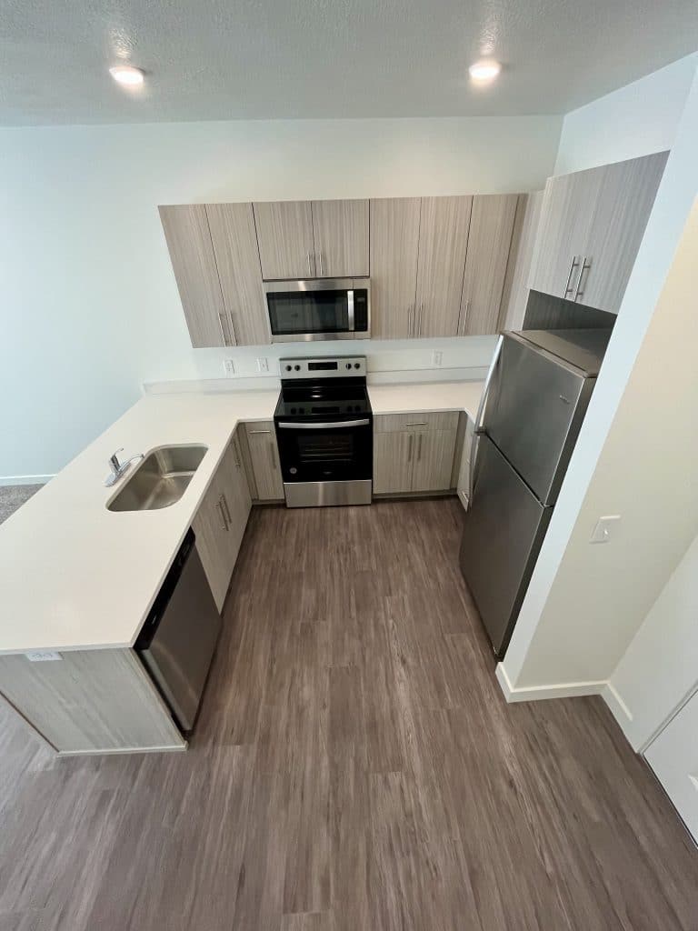 Two Bedroom Apartments for rent in Ogden, UT